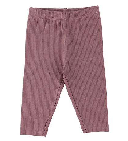 Fixoni S?t - Leggings/Savlesm?k/Body l/æ - Hushed Violet