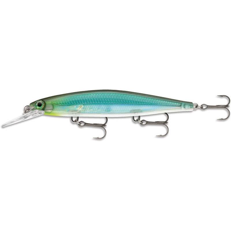 Leurre Coulant Rapala Shadow Rap Deep - 11Cm
