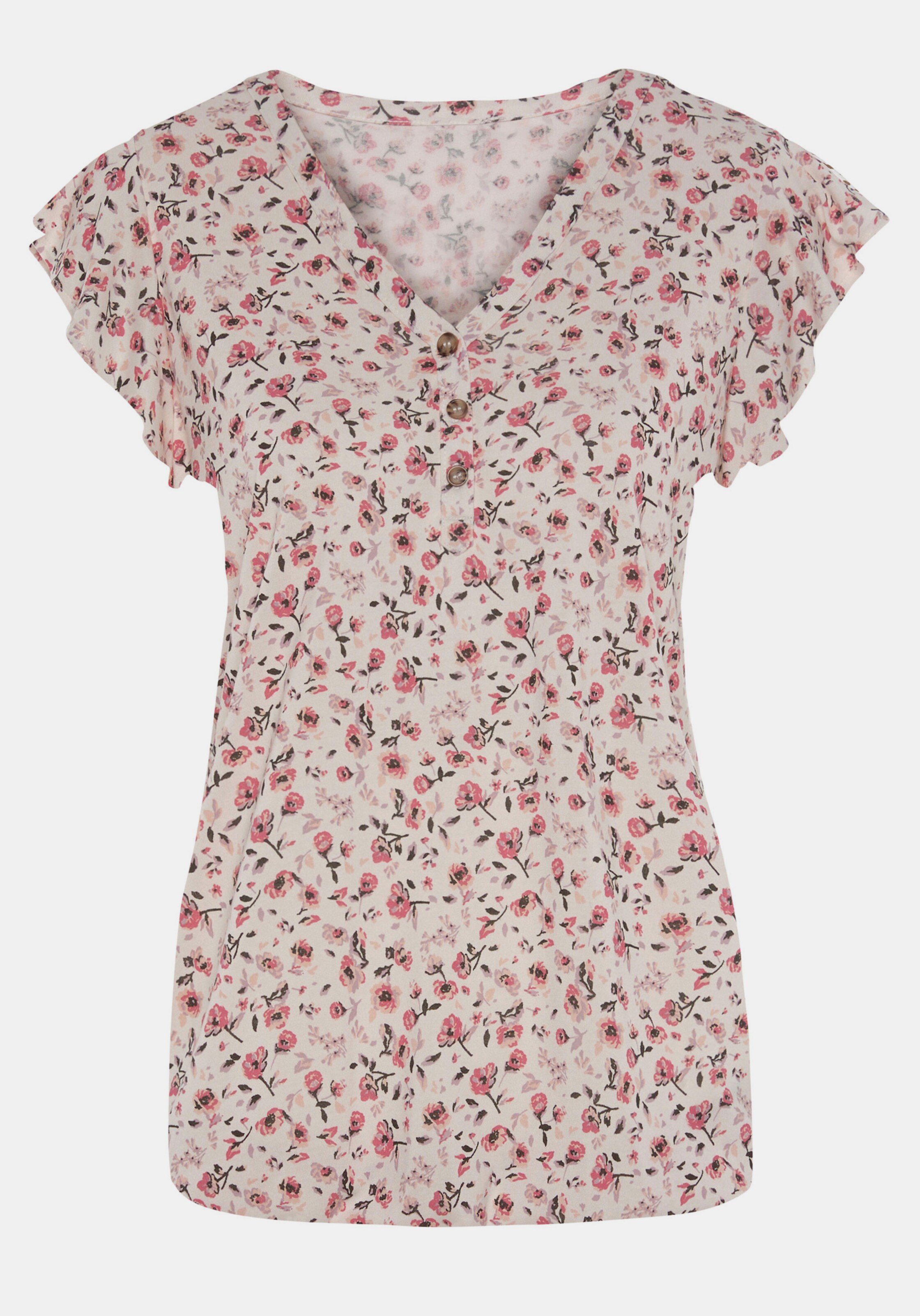 Blusenshirt