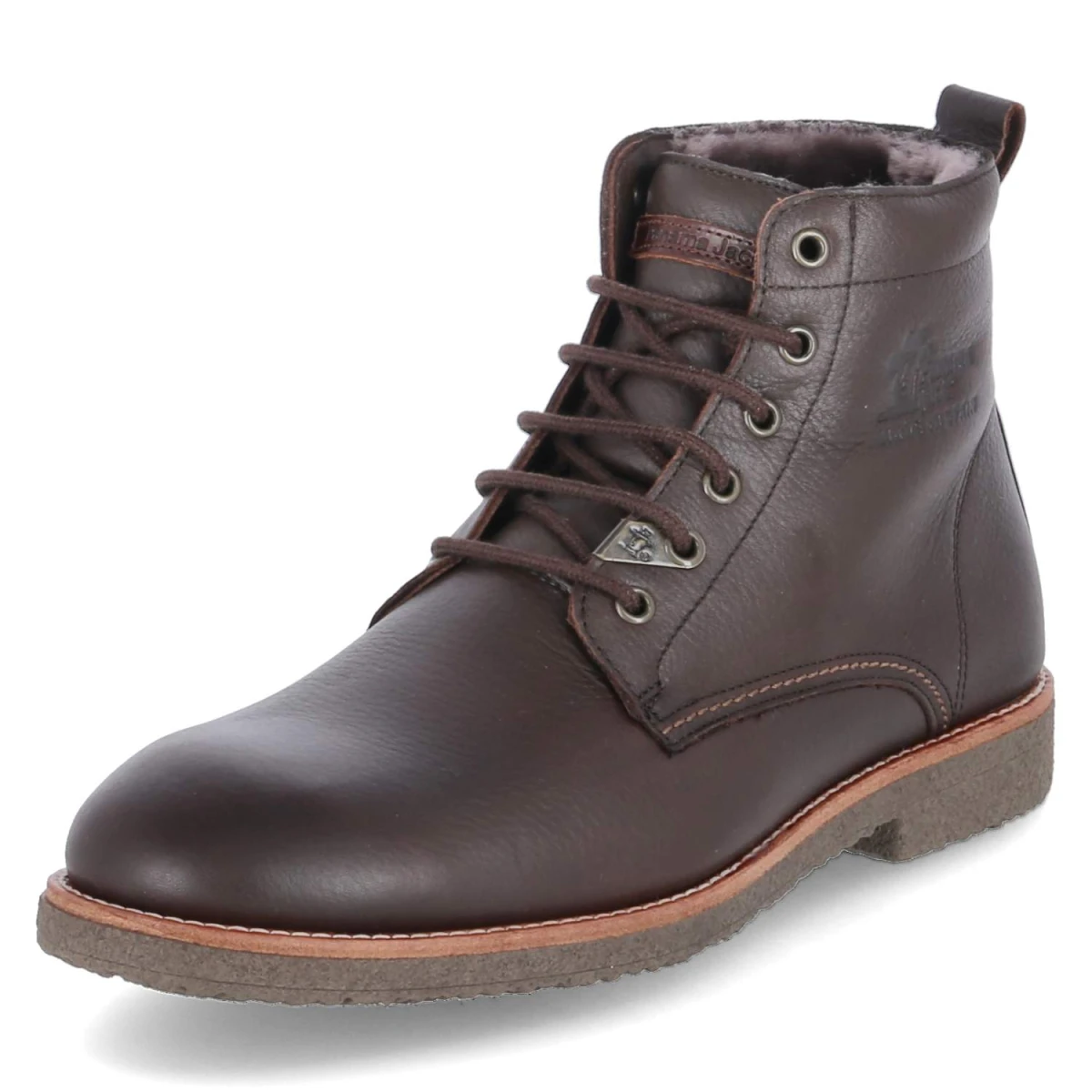 Panama JackWinterboots GLASGOW IGLOO - marron / brown