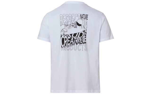 Vaude Spirit II Herren T-Shirt