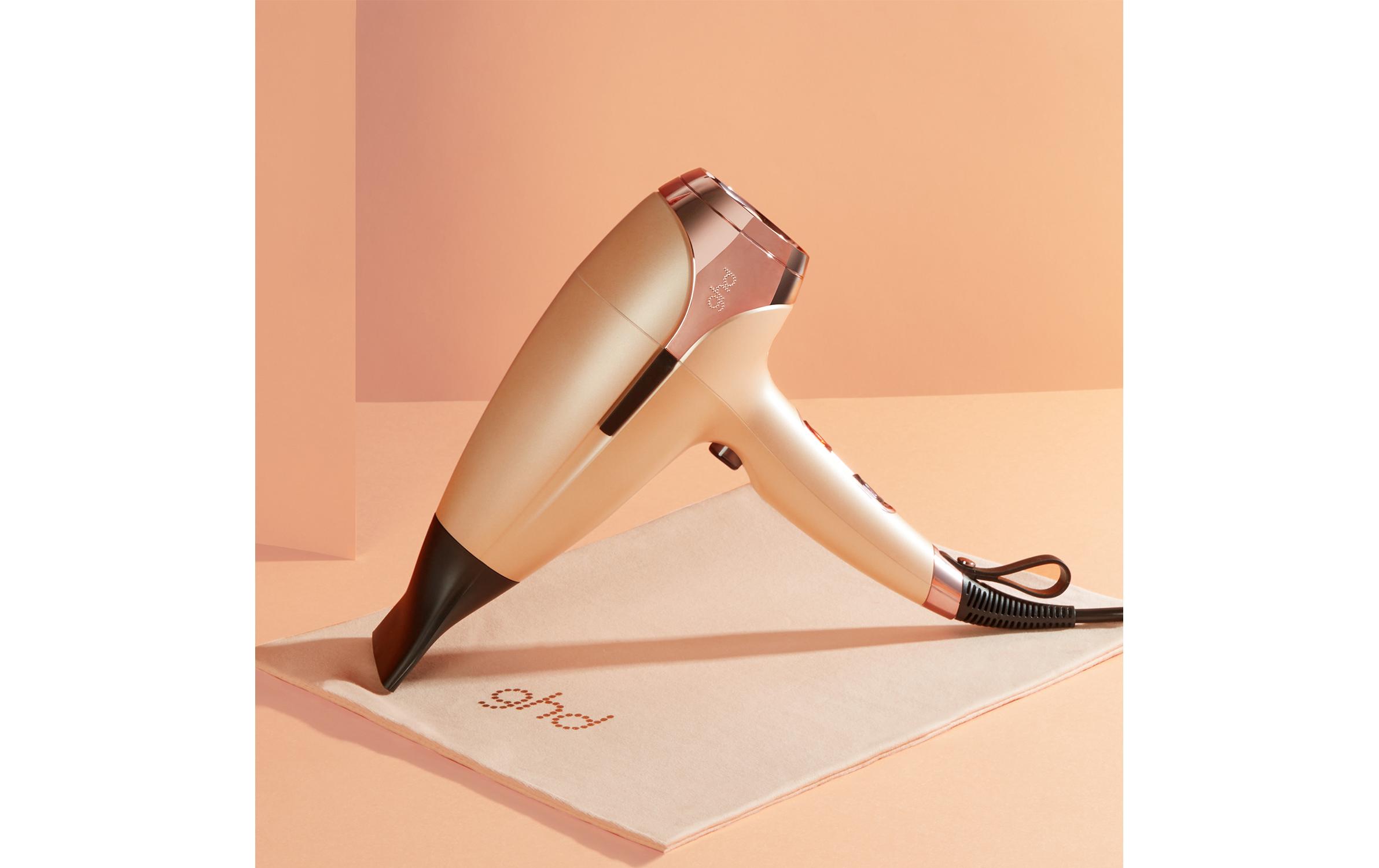 Profihaartrockner Helios SS23 Sun-kissed Desert<br>Föhn