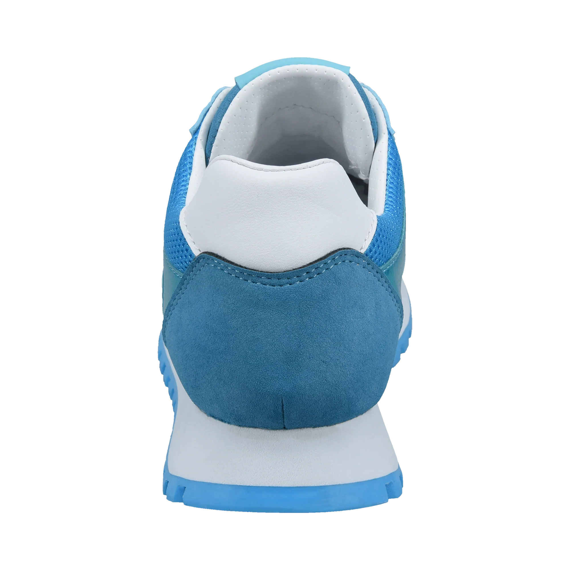 Sneaker hellblau