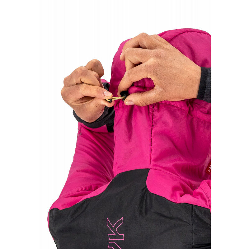 K-Performance Hybrid Jacket - Veste hybride femme