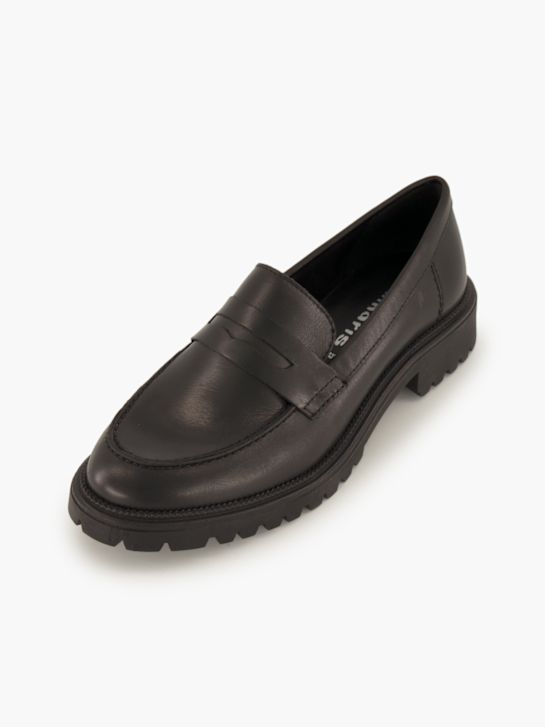 Tamaris Halbschuh Schwarz