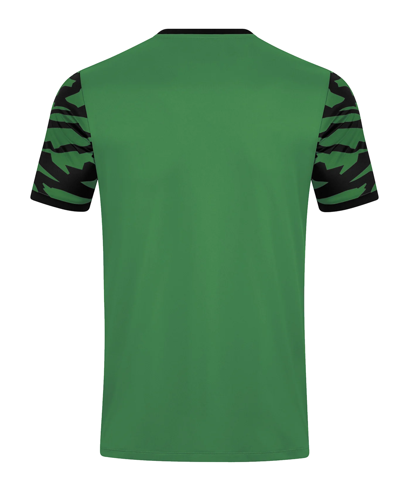 JAKO Animal Trikot Grün Schwarz F201