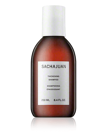 SACHAJUAN Hair Care Thickening Shampoo 250ml
