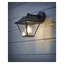Vegglampe IP44 E27