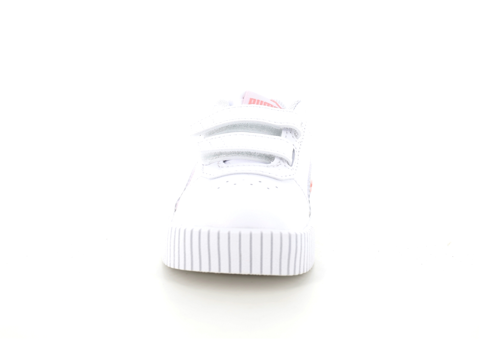Puma-392657 Glitter Blanc Rose