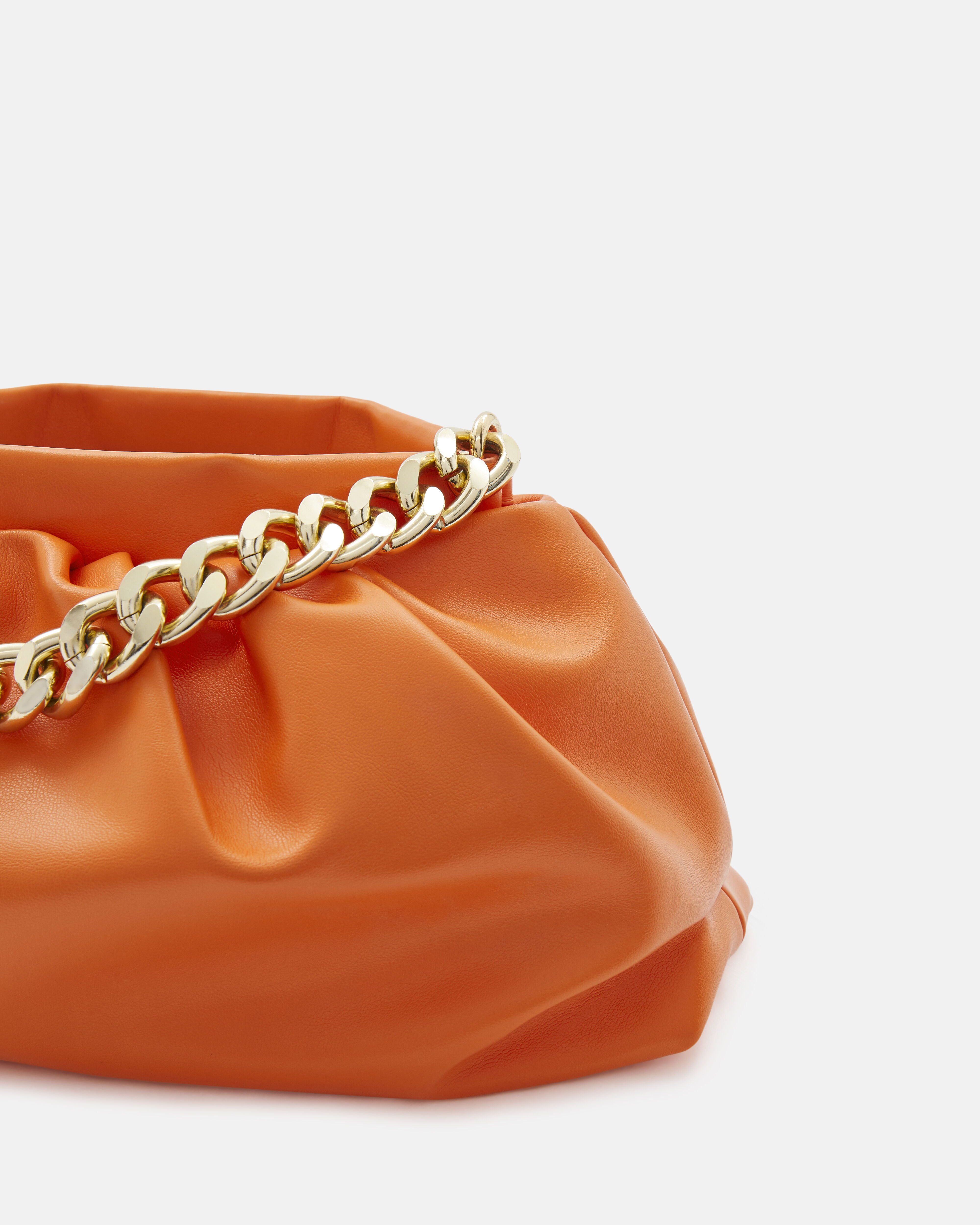 POCHETTE NODDANE Orange