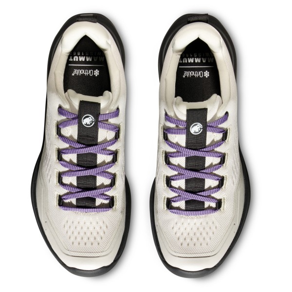 Mammut - Women's Sertig III Low - Chaussures multisports