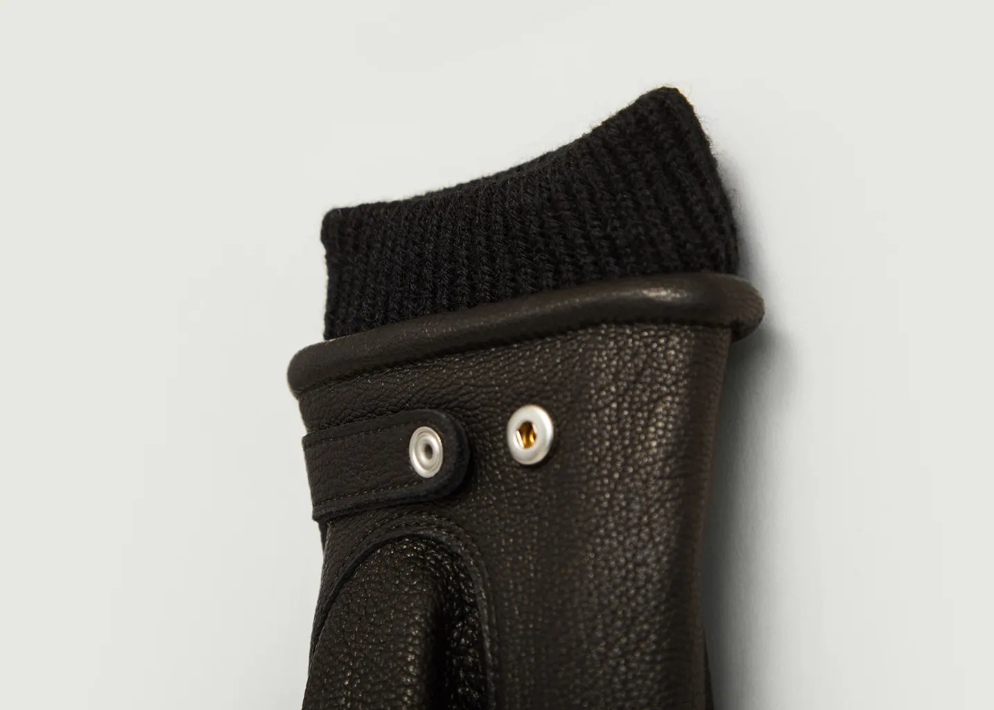 Gants Maison Fabre x L'Exception Paris L'Exception Paris