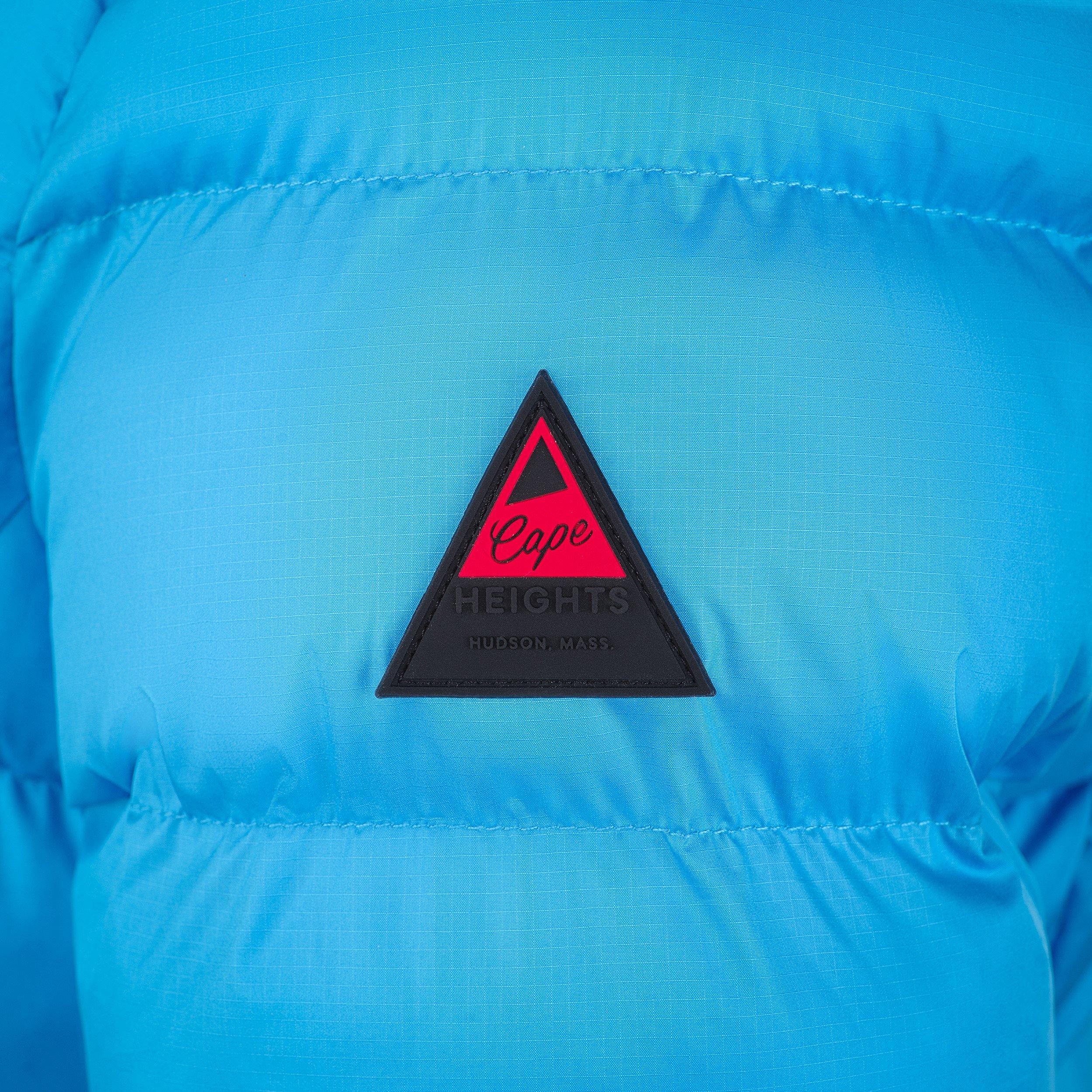 Cape Heights Baffle Jacket