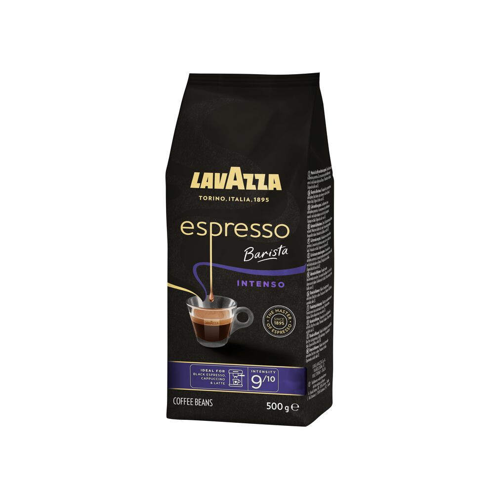 Lavazza Espresso Barista Intens Koffiebonen500 gr