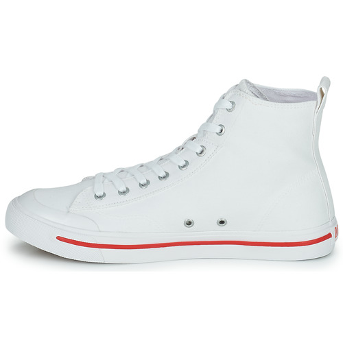 Diesel - S-ATHOS MID - Blanc