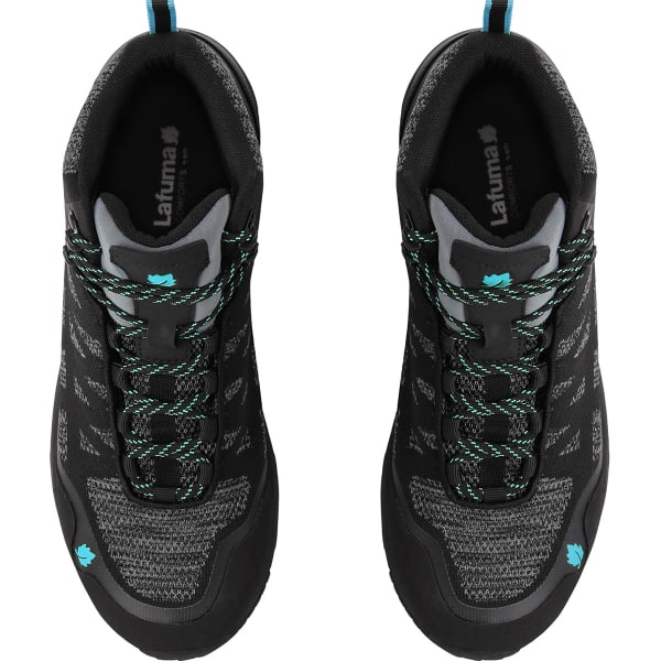 Chaussure de randonnée mid LAFUMA SHIFT MID CLIM W BLACK