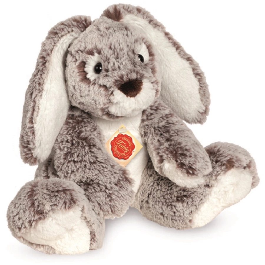 Teddy HERMANN® Schlenkerhase, 21 cm