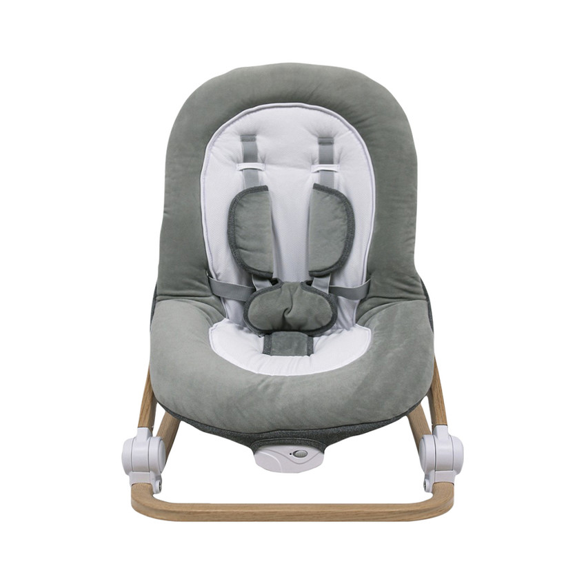 B-Transat balancelle Pure White avec arche