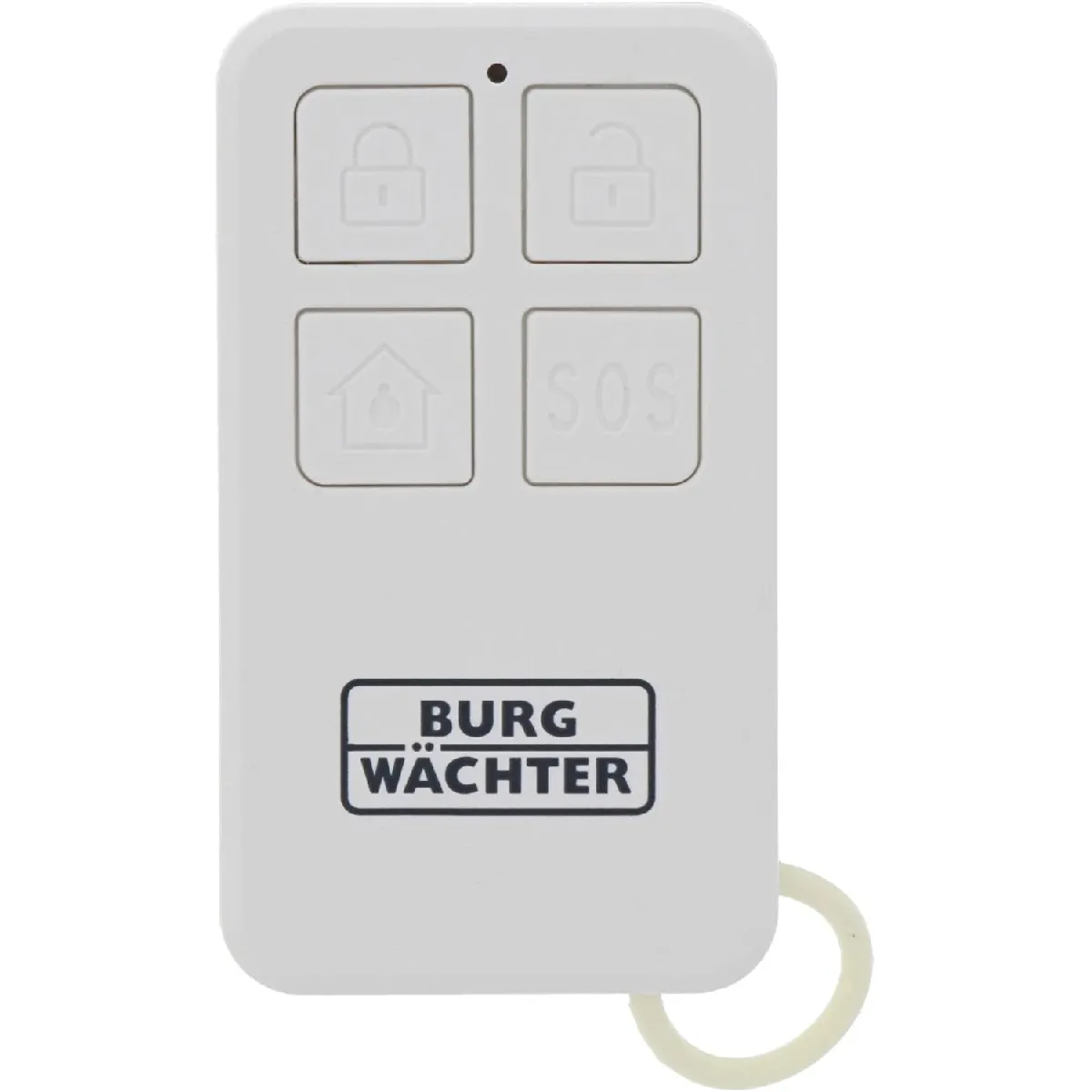 Clavier de commande Burg-Wächter