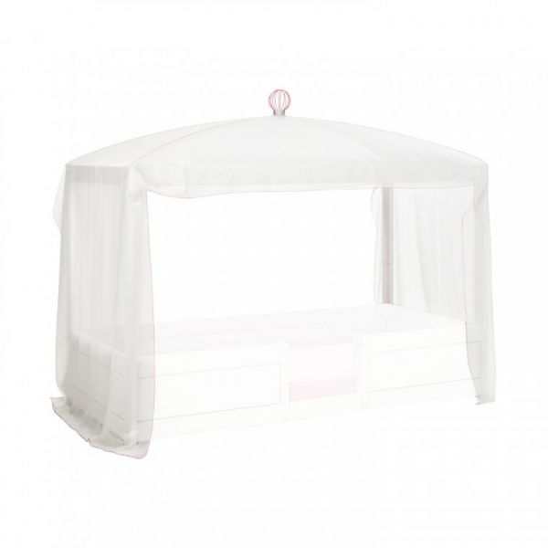 LIFETIME Kidsrooms 4 in 1 Bedcombinatie