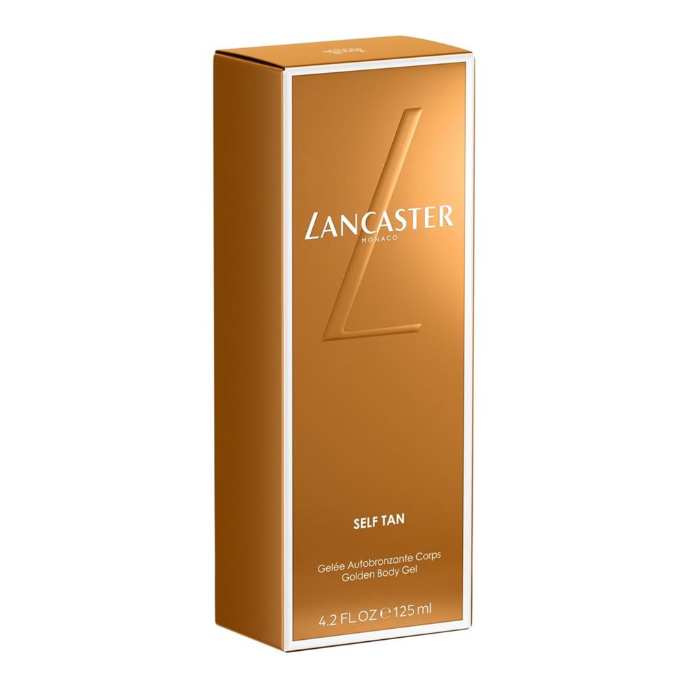 Lancaster Clean Body Gel<br>125 ml
