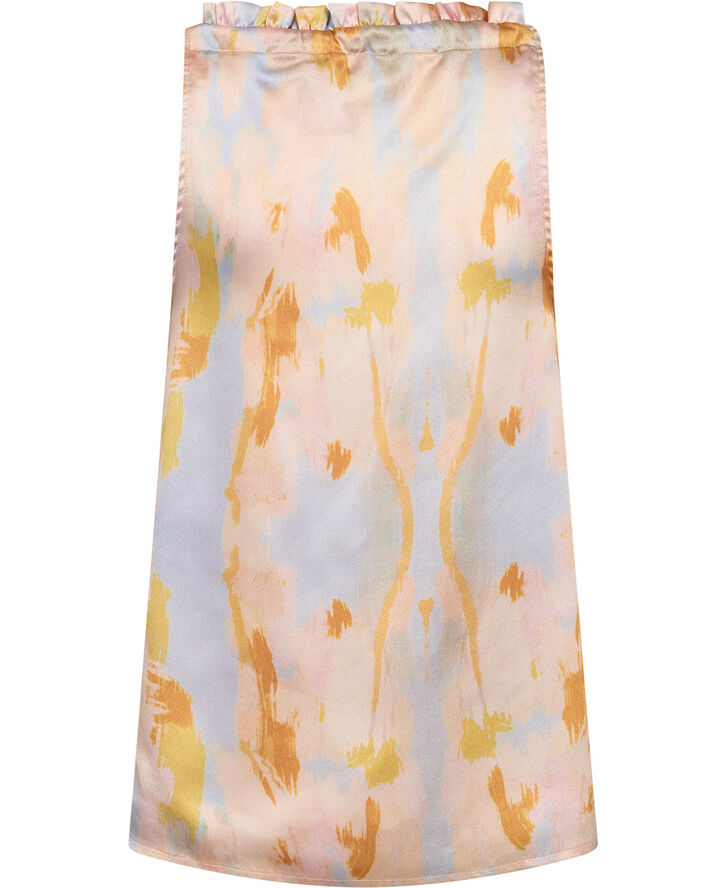 A-VIEW Sali top Rose/blue