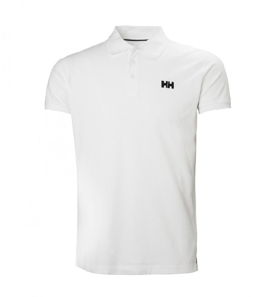 Helly Hansen Polo Transat branco