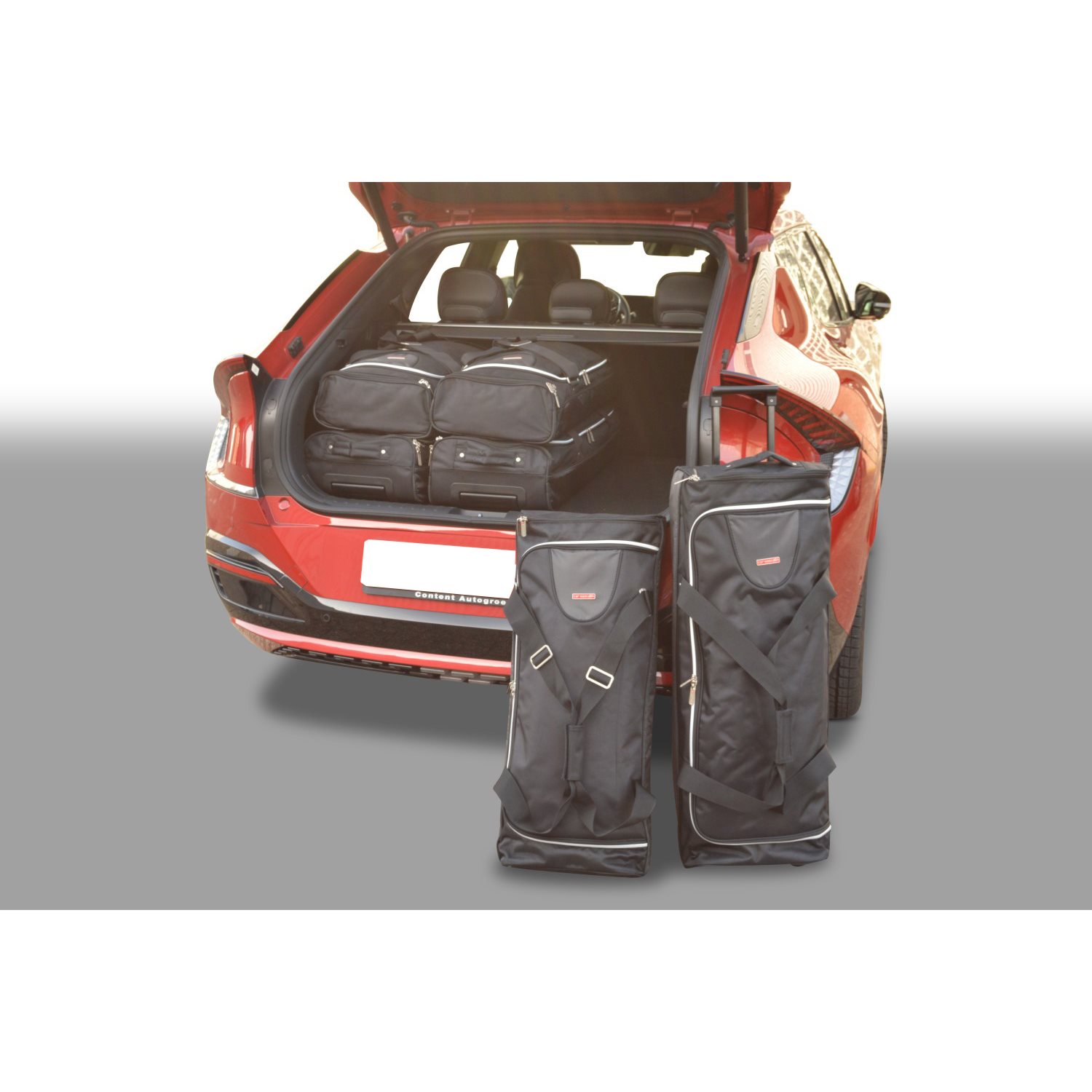 Car-Bags Kia EV6 2021-heden