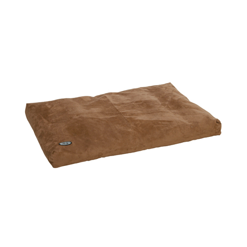 Buster Memory Foam Dog Bed