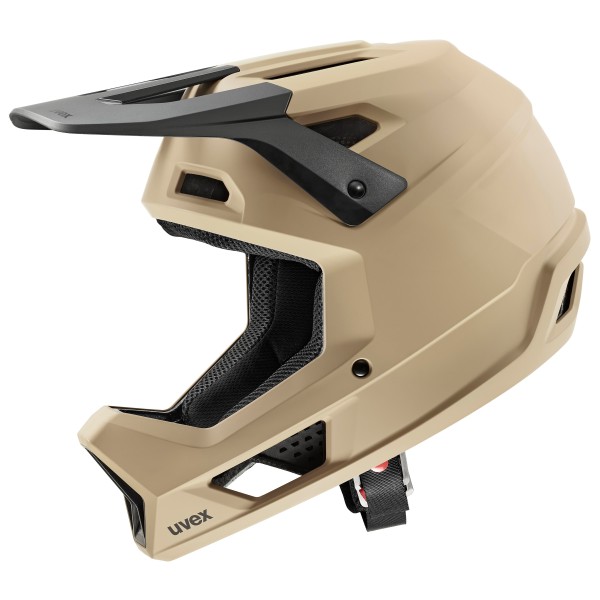 Uvex - Ravage - Casque de cyclisme