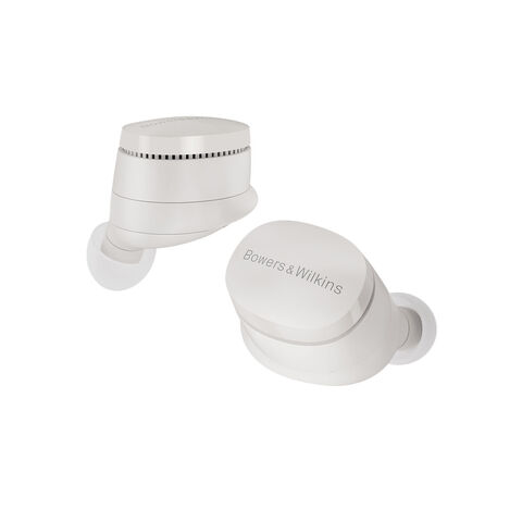 Bowers & Wilkins Pi6 – draadloze in-ears met ANC Grijs