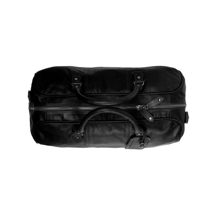 Chesterfield C20.0004 ZWART