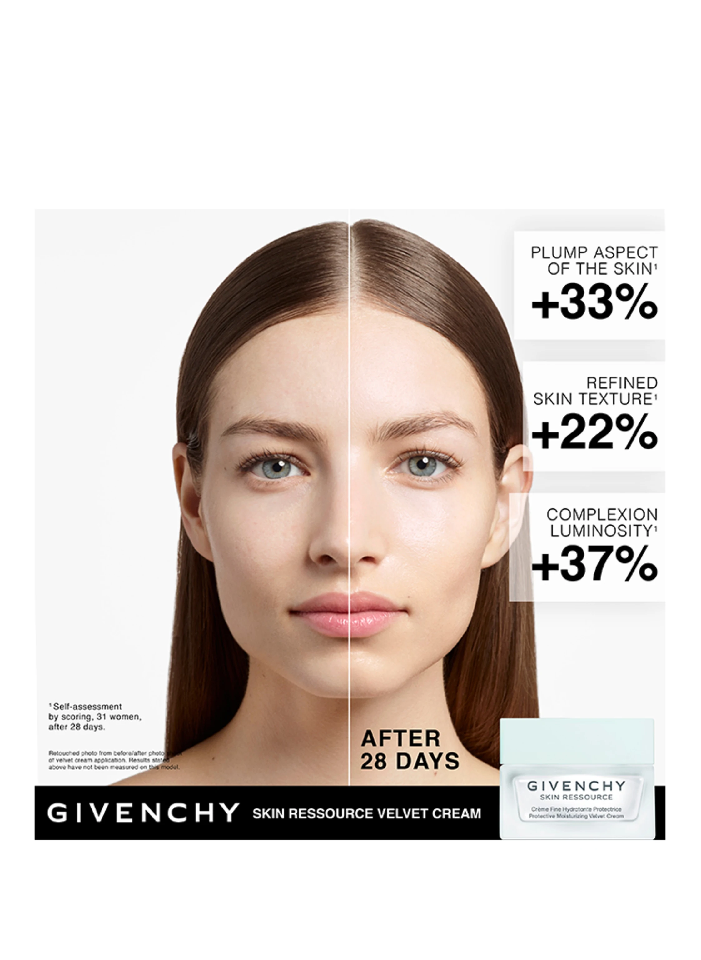 GIVENCHY BEAUTY SKIN RESSOURCE