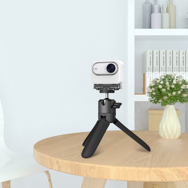 INF Magnetisk feste for Insta360 GO 3