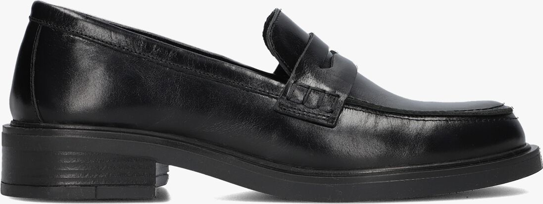 NOTRE-V zwarte notre-v loafers a58003