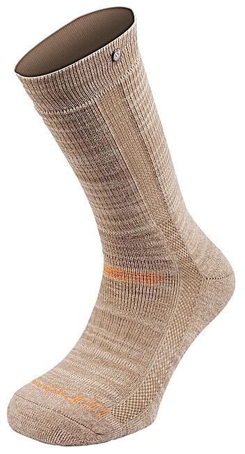 LA CHAUSSETTE DE FRANCE - CHAUSSETTE DE RANDONNEE BAMBOU
