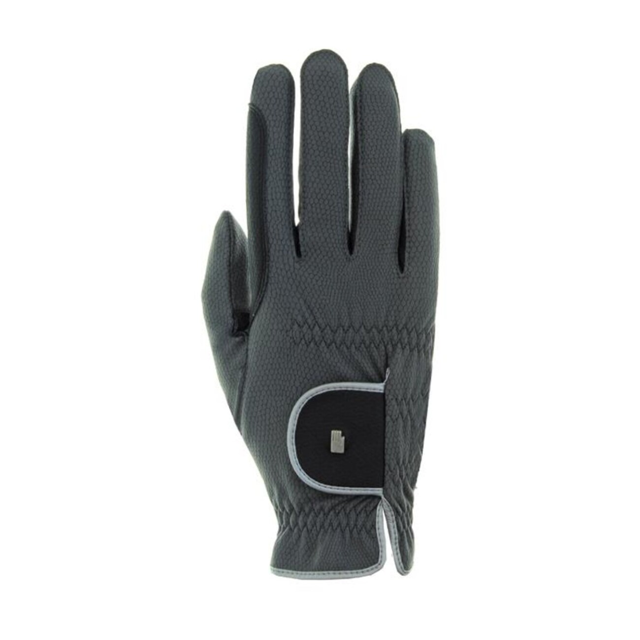 Roeckl Reithandschuh Malta 6 cm