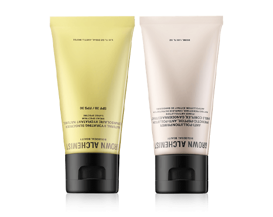 Grown Alchemist Save Face Kit 50ml-50ml