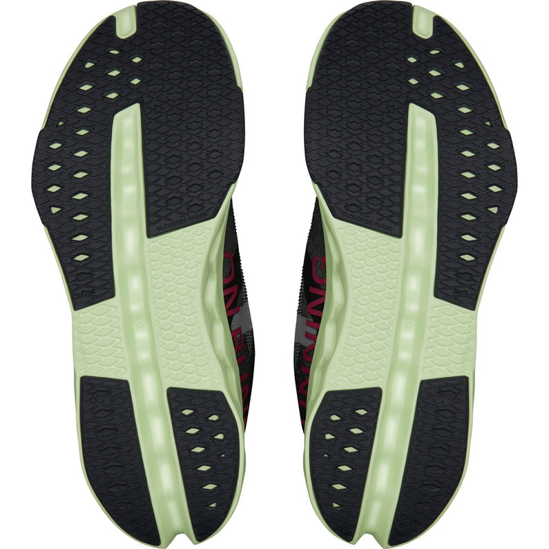 ON Damen Cloudsurfer Next Schuhe