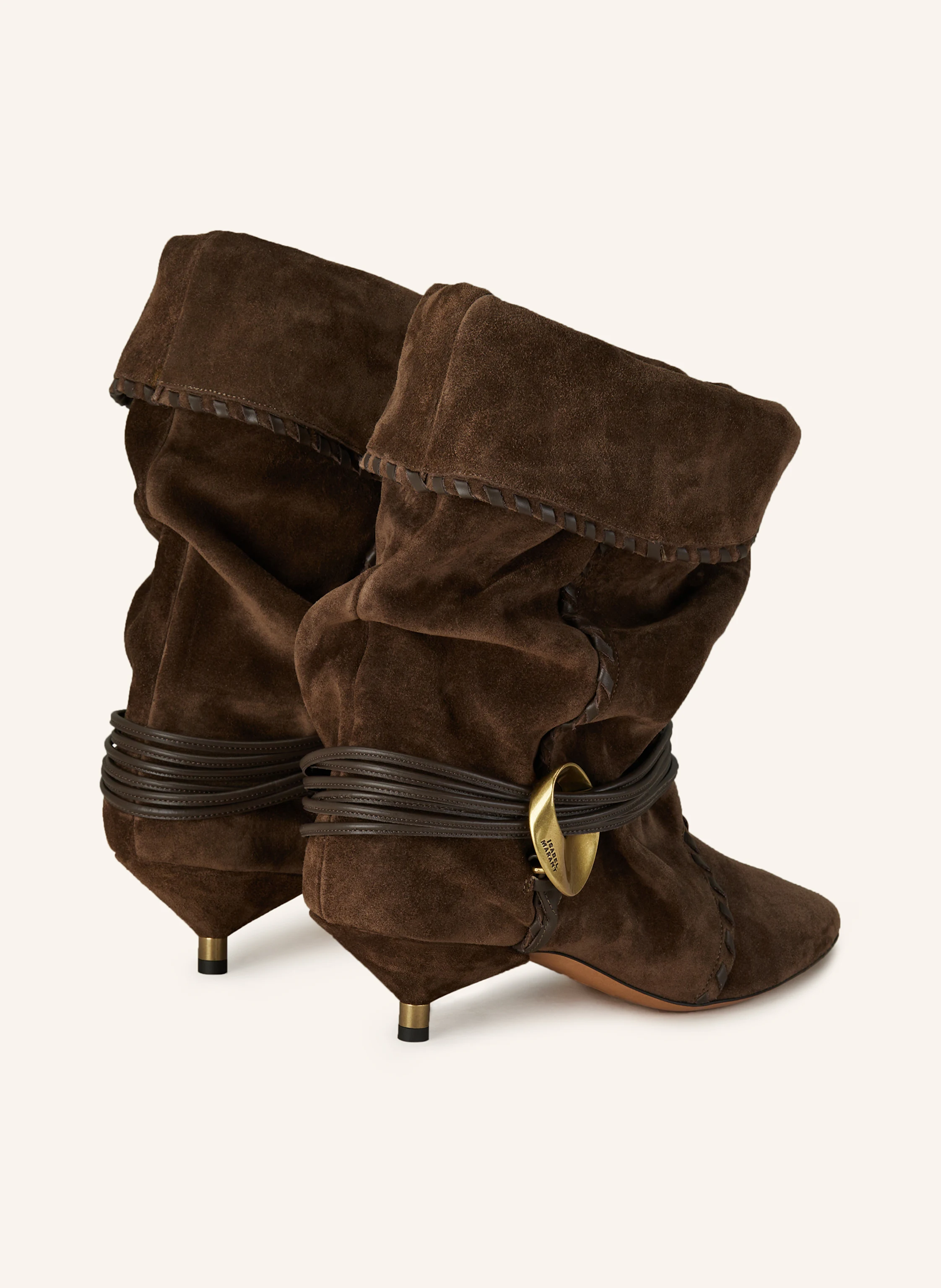 ISABEL MARANT Boots EDRIKA