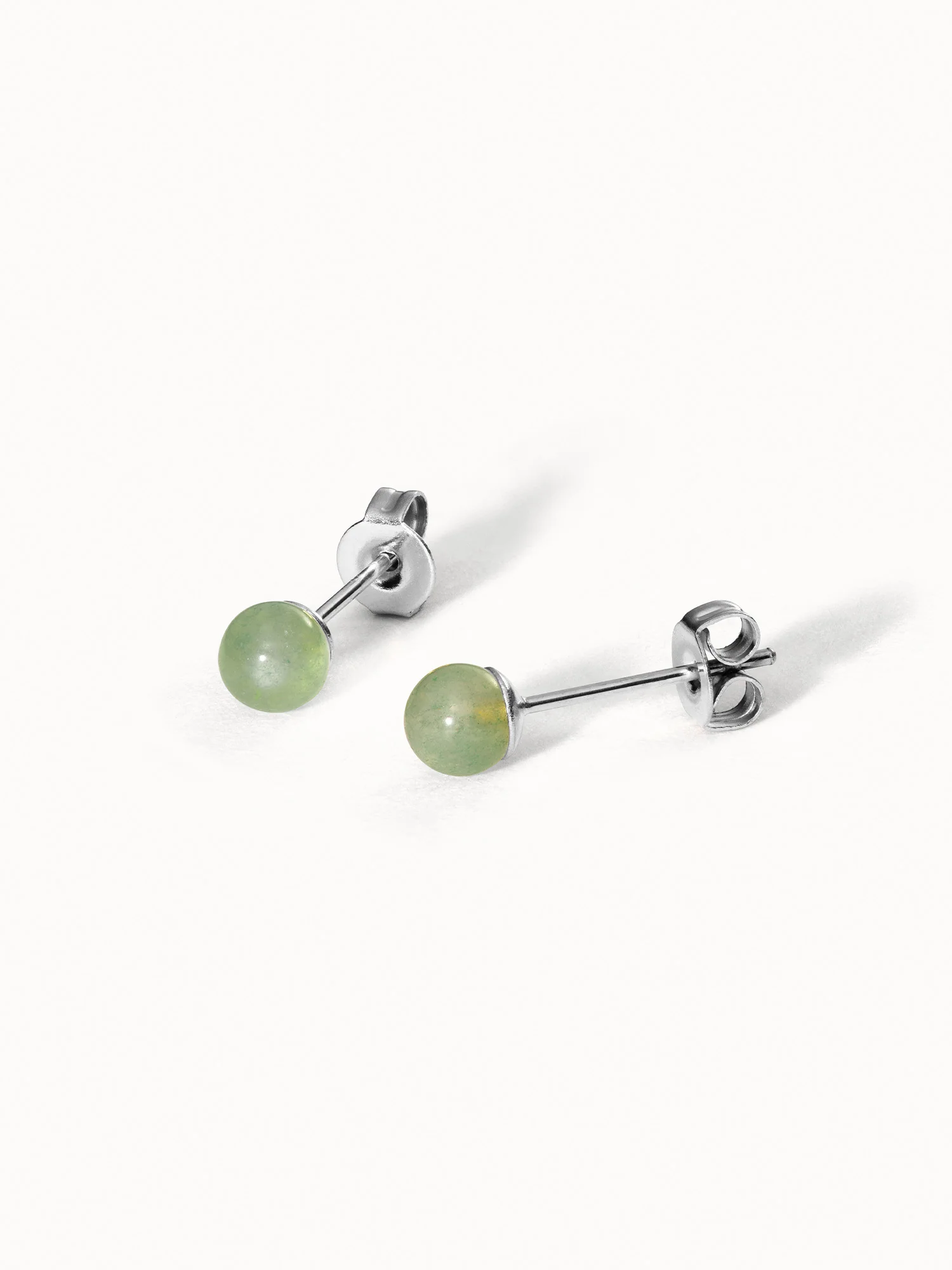 Aventurine Ohrring - PURELEI