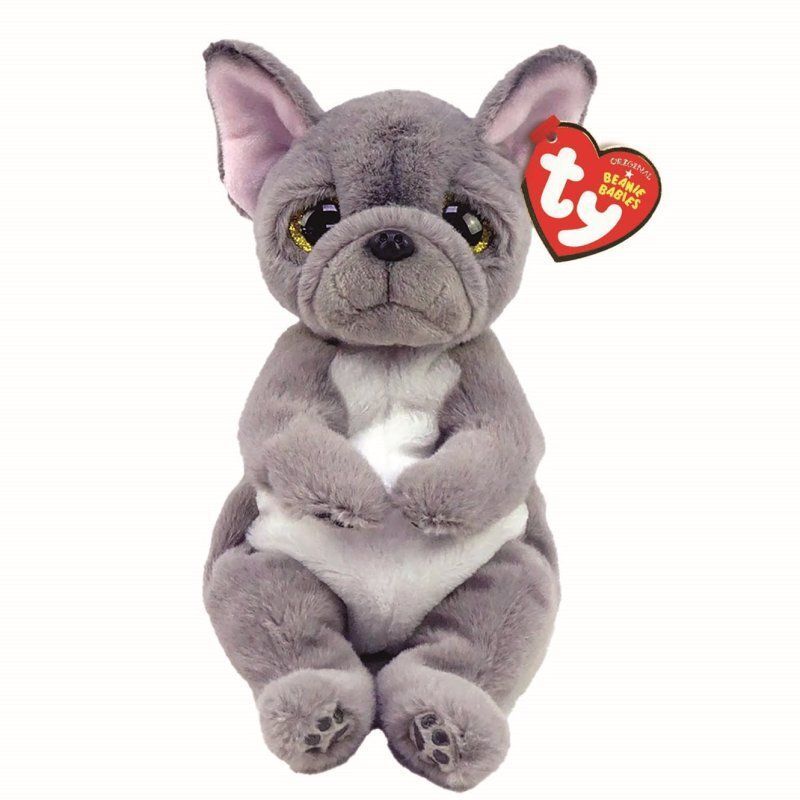 Wilfred Hund - Beanie Bellies - Reg