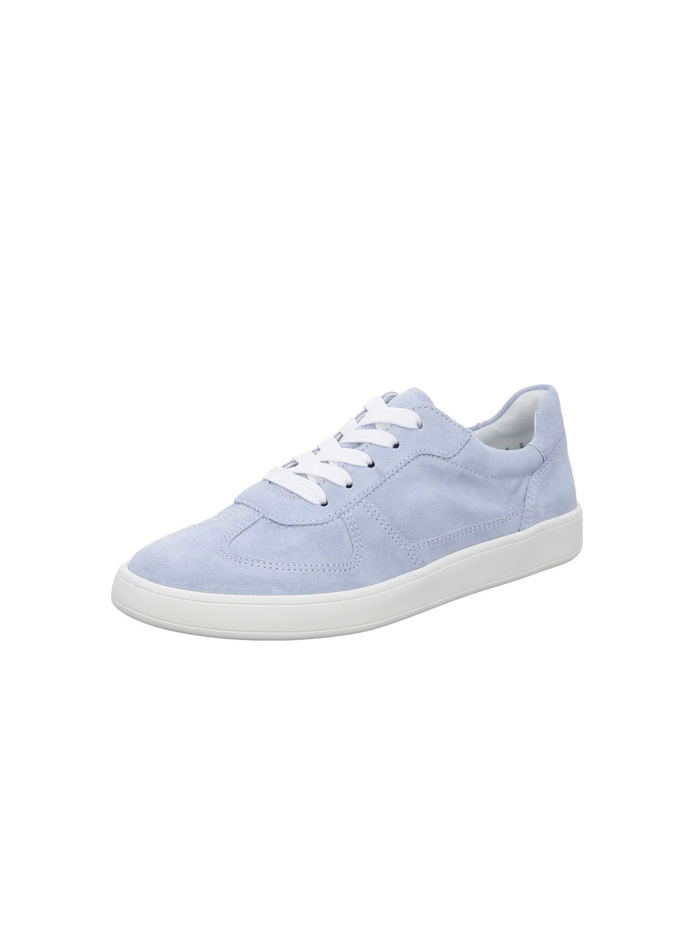 Sneaker Traveller aqua