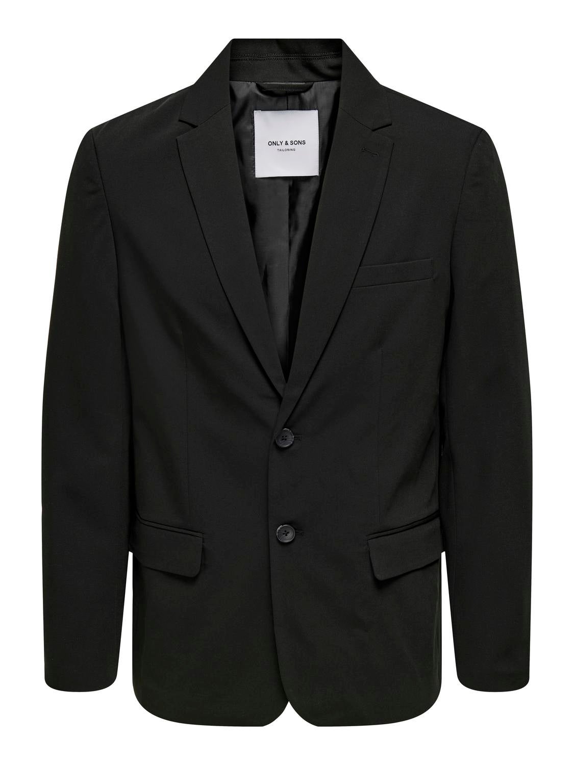 ONSEVE Blazer Black