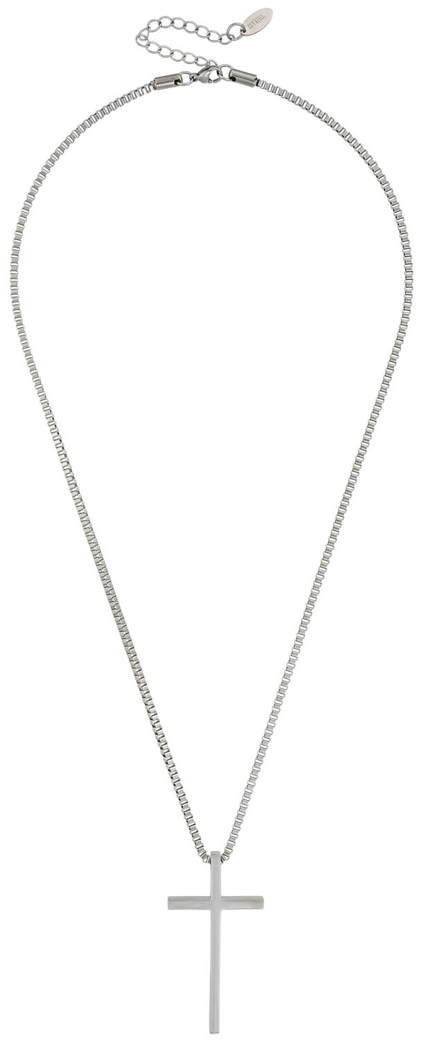 Herren Kette - Venice Cross