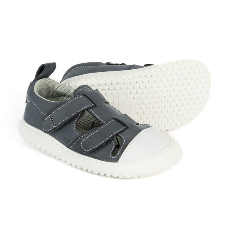 Zapato feroz Zapato Feroz Rockers Javea Marine 2023