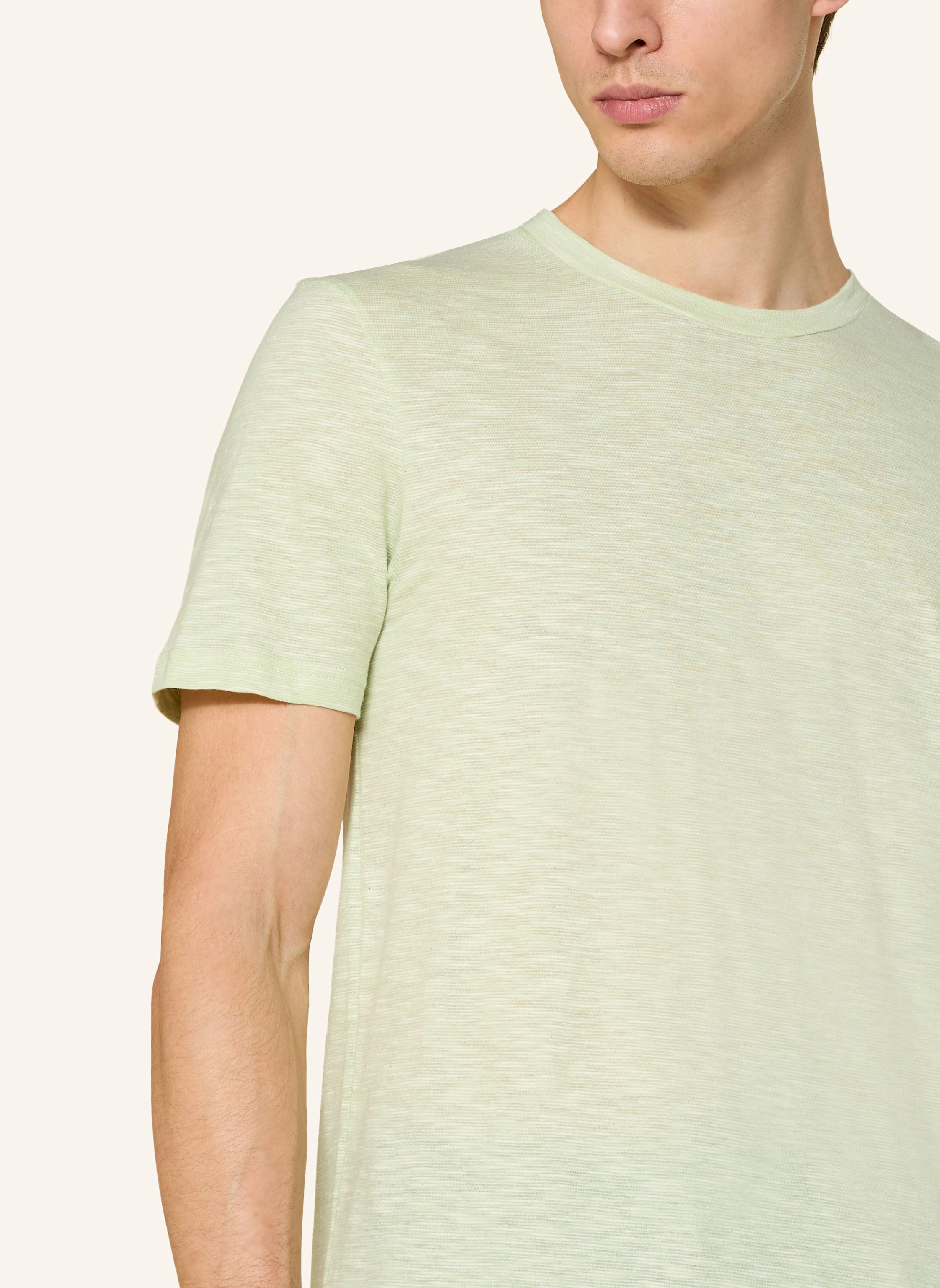 ARMEDANGELS T-Shirt JAAMES