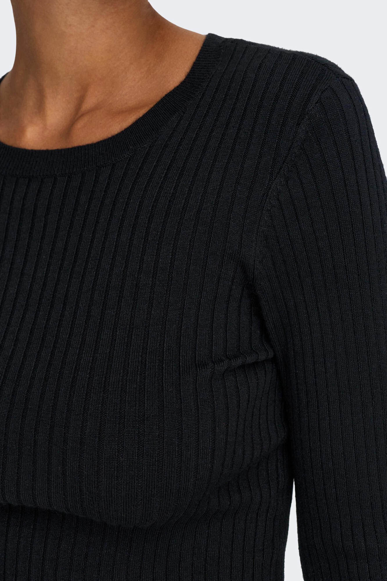 Jersey crop cañalé