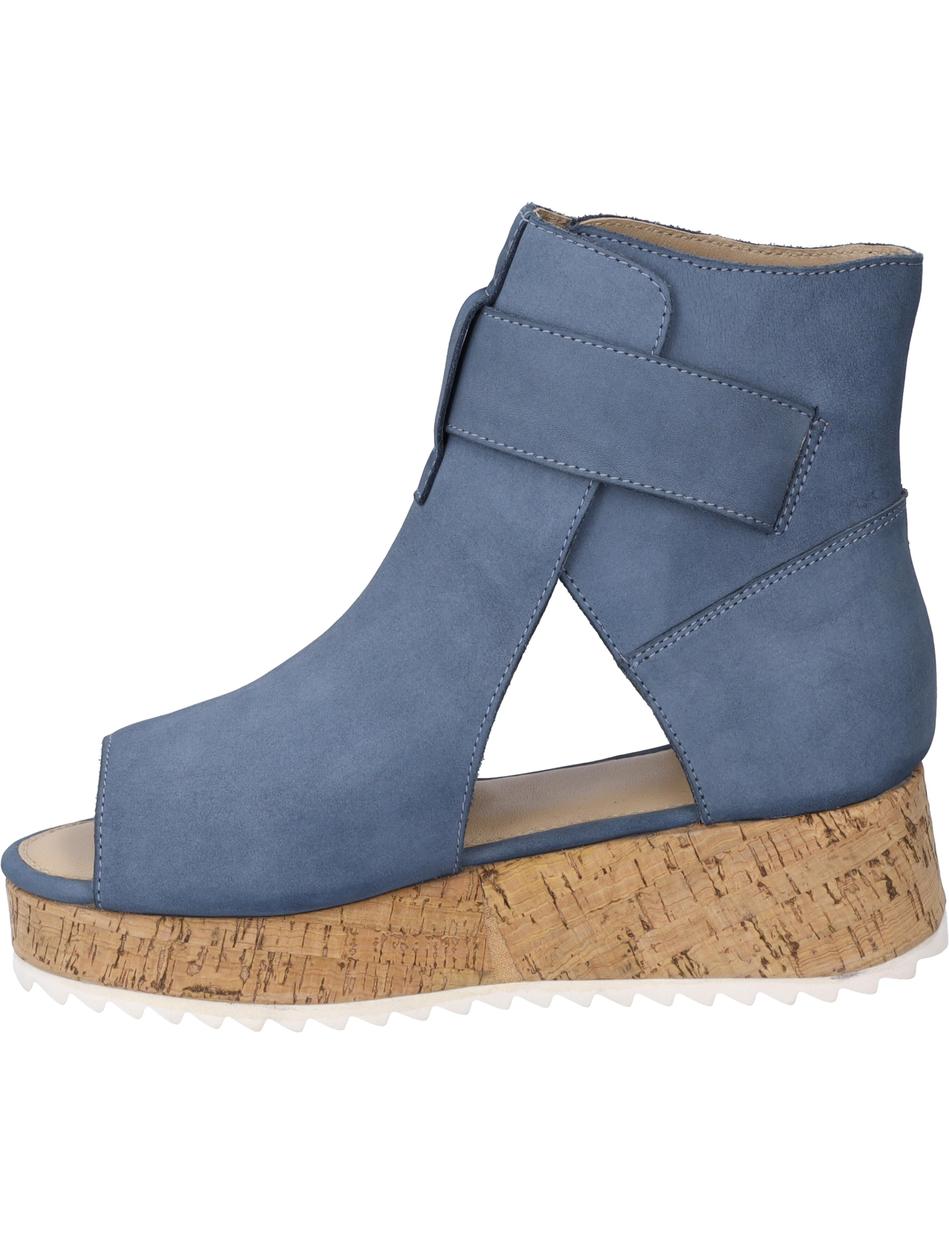Stiefelette Barletta 07, jeans
