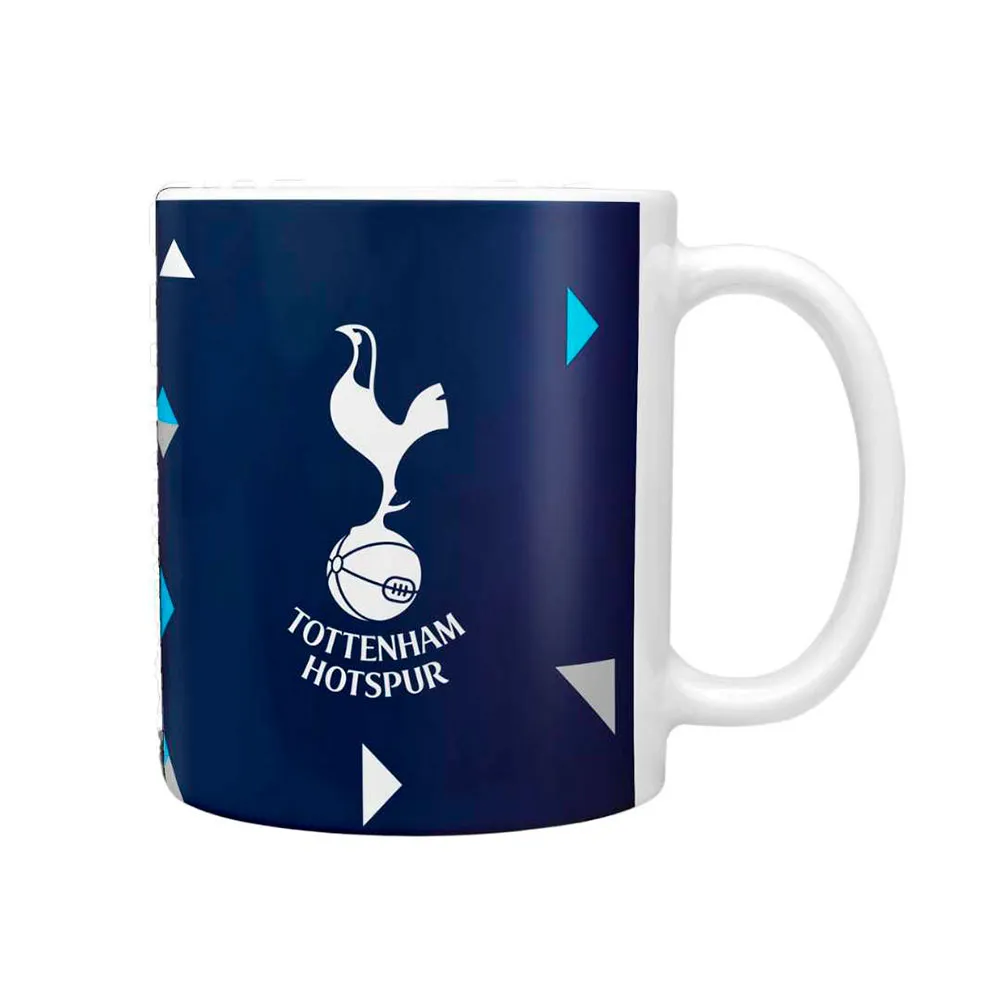 Team merchandise Tottenham Hotspur 325ml tasse
